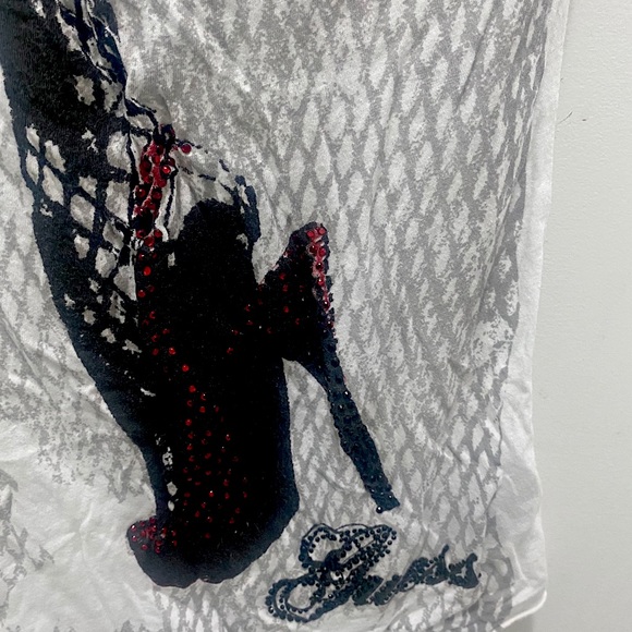 Very cute top♦️SOLD♦️SOLD♦️ - Picture 3 of 4